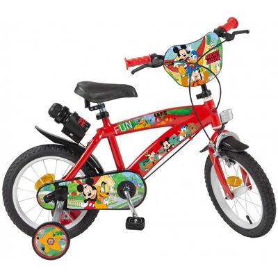 Toimsa T619 Mickey Mouse 14 Toimsa T619 Mickey Mouse 14