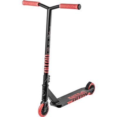 Movino Stunt Nitro Red 2025 Movino Stunt Nitro Red 2025