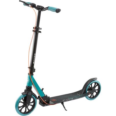 Movino City Pro Mint-Black Movino City Pro Mint-Black
