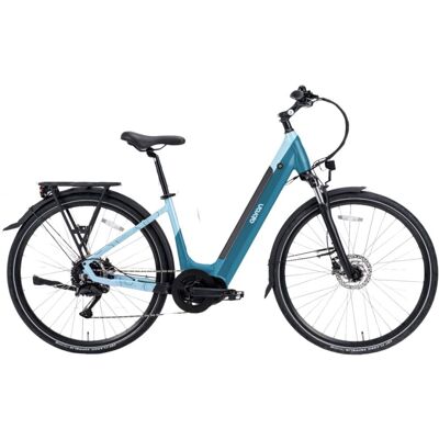 Olpran Tilia 28" 19" modré Olpran Tilia 28" 19" modré