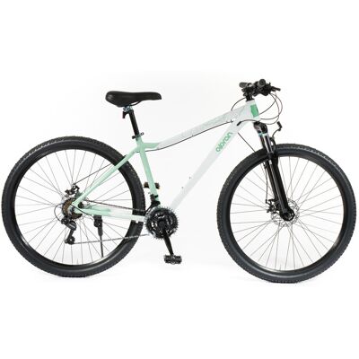 Olpran Rosa lady 29" bílé/mátové Olpran Rosa lady 29" bílé/mátové