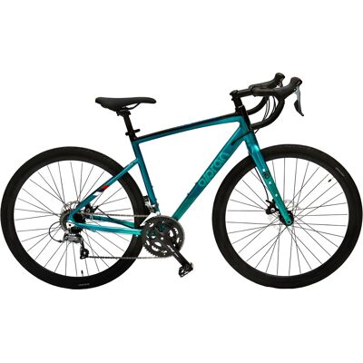 Olpran Gravel Ursus Arctos Pro M zelená Olpran Gravel Ursus Arctos Pro M zelená