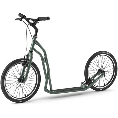 Yedoo S2020 green Yedoo S2020 green