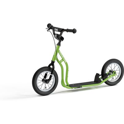 Yedoo One green Yedoo One green