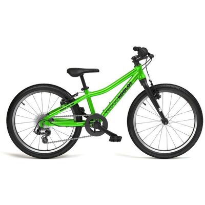 Yedoo Koolo 20 green Yedoo Koolo 20 green