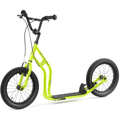 Yedoo Flyck lime Yedoo Flyck lime