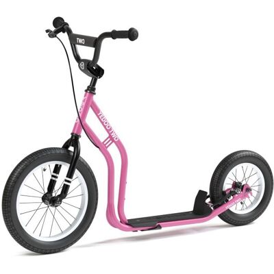Yedoo Two pink Yedoo Two pink