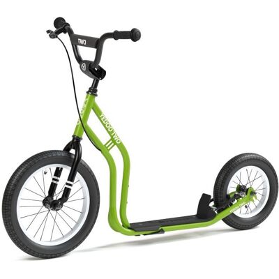 Yedoo Two green Yedoo Two green