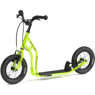 Yedoo Mau Y40 lime Yedoo Mau Y40 lime