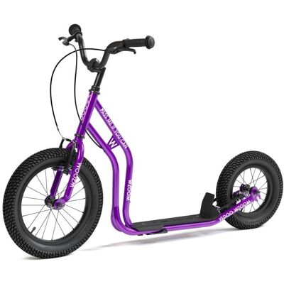 Yedoo Wzoom Y40 purple Yedoo Wzoom Y40 purple