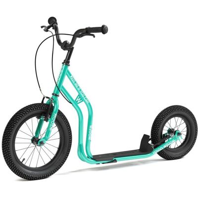 Yedoo Wzoom Y40 turquoise Yedoo Wzoom Y40 turquoise