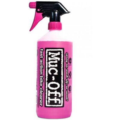 Muc-Off Bike Cleaner 1L Muc-Off Bike Cleaner 1L
