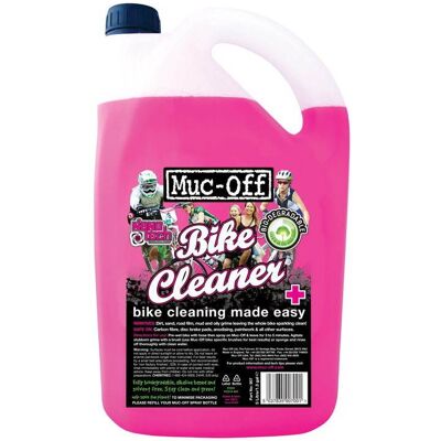 Muc-Off Bike Cleaner 5L Muc-Off Bike Cleaner 5L