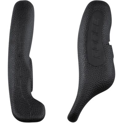 Force Rohy Rab 12 cm, černé Force Rohy Rab 12 cm, černé