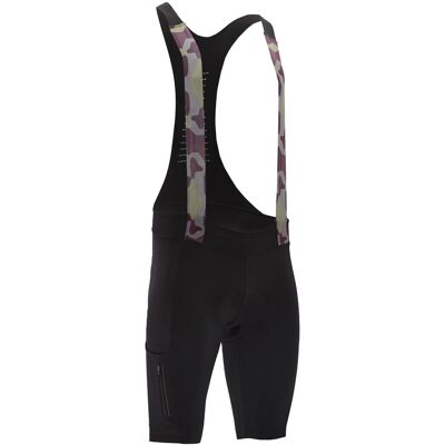 SILVINI Salio MP2214 black, XXL SILVINI Salio MP2214 black, XXL