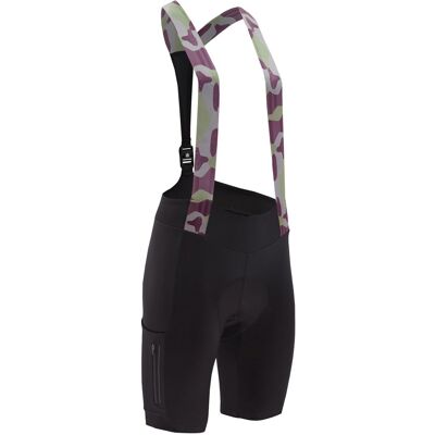 SILVINI Salia WP2266 black, M SILVINI Salia WP2266 black, M