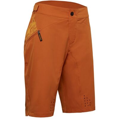 SILVINI Fabriana WP2420 orange, L SILVINI Fabriana WP2420 orange, L