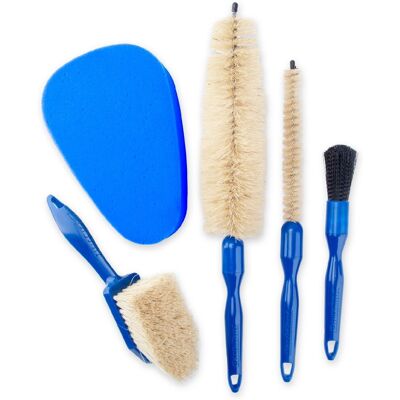 Park Tool Sada kartáčů na čistění kola Park Tool Sada kartáčů na čistění kola