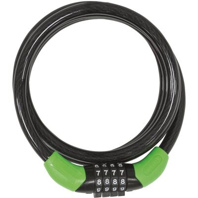 ABUS Citadel CC 150/8/C ABUS Citadel CC 150/8/C