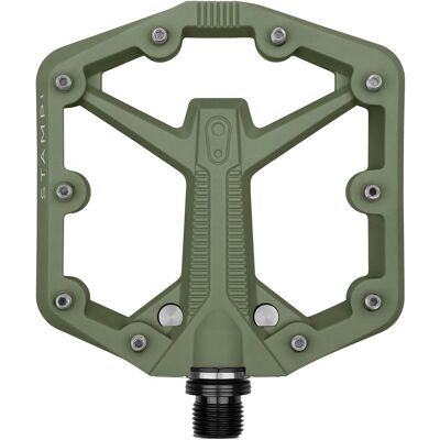 Crankbrothers Stamp 1 Small Green Gen 2 Crankbrothers Stamp 1 Small Green Gen 2