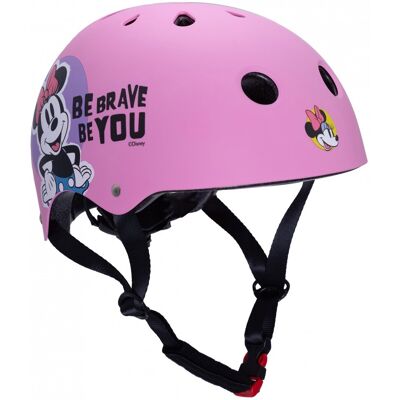Disney Přilba na kolo Minnie M Disney Přilba na kolo Minnie M