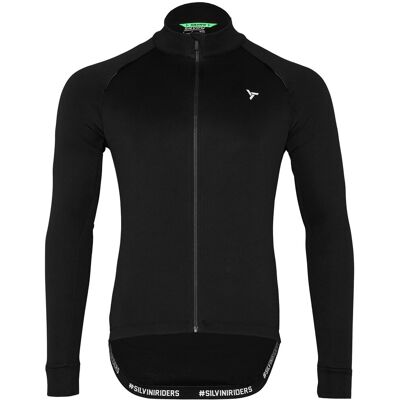 SILVINI Leverono MD2207 black-cloud XL SILVINI Leverono MD2207 black-cloud XL