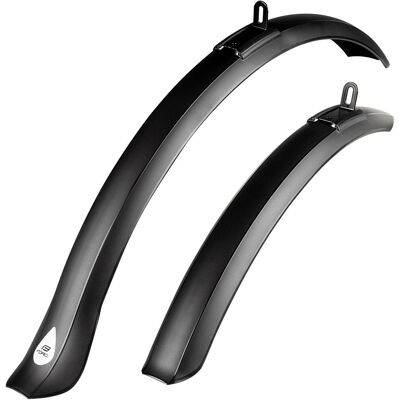 Force Veil 26-28'' černé Force Veil 26-28'' černé