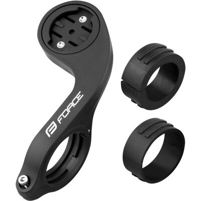 Force Držák počítače garmin předsazený 31,8/25,4 mm Force Držák počítače garmin předsazený 31,8/25,4 mm