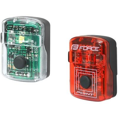 Force Point sada USB přední + zadní Force Point sada USB přední + zadní