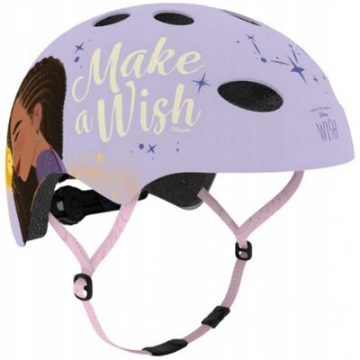 Disney Přilba na kolo Wish M Disney Přilba na kolo Wish M