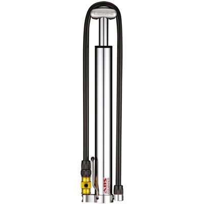 Lezyne Micro Floor Drive HV Lezyne Micro Floor Drive HV