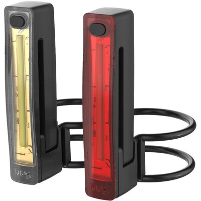 KNOG Plus Twinpack Black KNOG Plus Twinpack Black