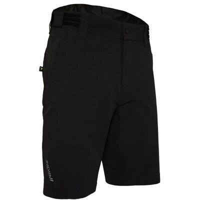 SILVINI Elvo MP2525 black 3XL SILVINI Elvo MP2525 black 3XL