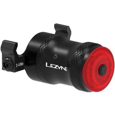 Lezyne Saddle Drive 250 Rear Lezyne Saddle Drive 250 Rear