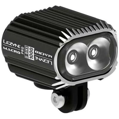 Lezyne E-Bike Macro Drive 1000 Lezyne E-Bike Macro Drive 1000