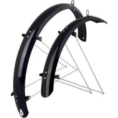 Force 58 Aluflex 26'' + V vzpěry černé Force 58 Aluflex 26'' + V vzpěry černé