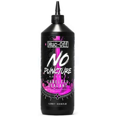 Muc-Off No Puncture Hassle 1L Muc-Off No Puncture Hassle 1L