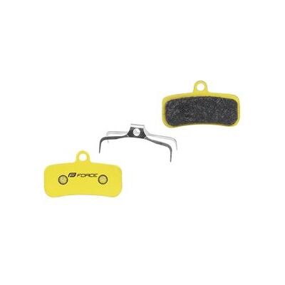 Force pro brzdy Shimano SH SAINT/ZEE Fe sinter Force pro brzdy Shimano SH SAINT/ZEE Fe sinter