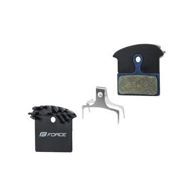 Force pro brzdy Shimano SH XT/SLX/XTR Force pro brzdy Shimano SH XT/SLX/XTR