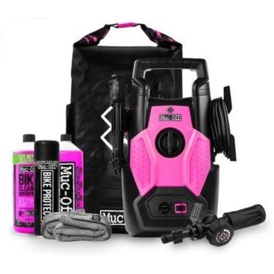 Muc-Off Vysokotlaký čistič Pressure Washer Large Box Muc-Off Vysokotlaký čistič Pressure Washer Large Box