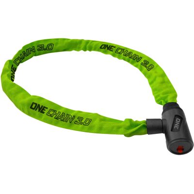 One Chain 3.0 zelený One Chain 3.0 zelený