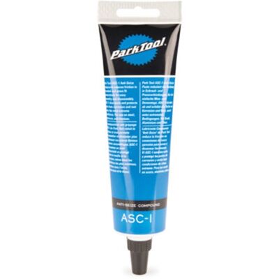 Park Tool ASC-1 Antikorozní pasta - 112g - Šedá - Příslušenství na kolo Park Tool ASC-1 Antikorozní pasta - 112g - Šedá - Příslušenství na kolo