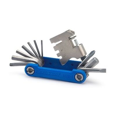 Park Tool Multiklíč MTB-5 Park Tool Multiklíč MTB-5