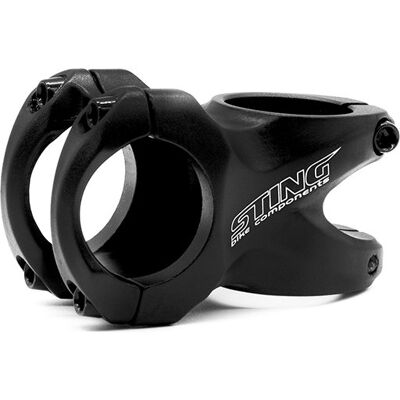 Sting ST-102 Představec 45 mm černý Sting ST-102 Představec 45 mm černý