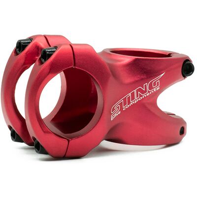 Sting ST-102 Představec 45 mm červený Sting ST-102 Představec 45 mm červený