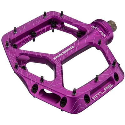 Race Face Atlas Purple Race Face Atlas Purple