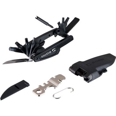 Sigma POCKET TOOL LARGE Sigma POCKET TOOL LARGE