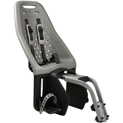 Thule Yepp Maxi Easy Fit Silver Thule Yepp Maxi Easy Fit Silver