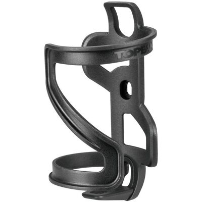 TOPEAK košík na lahev NINJA MASTER+ CAGE SK+ levá strana TOPEAK košík na lahev NINJA MASTER+ CAGE SK+ levá strana
