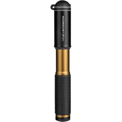 TOPEAK Race Rocket HP Mini, Gold TOPEAK Race Rocket HP Mini, Gold